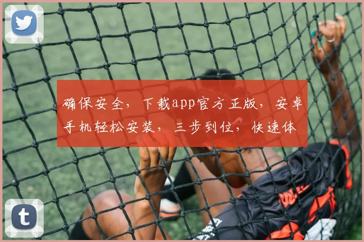 确保安全，下载app官方正版，安卓手机轻松安装，三步到位，快速体验