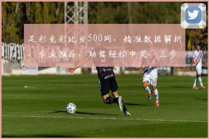 足彩竞彩比分500网，精准数据解析，专业推荐，助你轻松中奖，三步轻松掌握